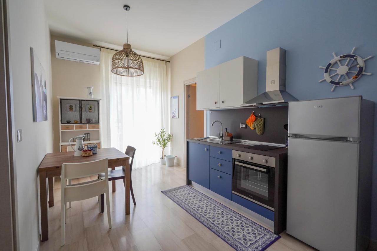 Mediterranea Apartment- Station - Free Wifi&netflix *