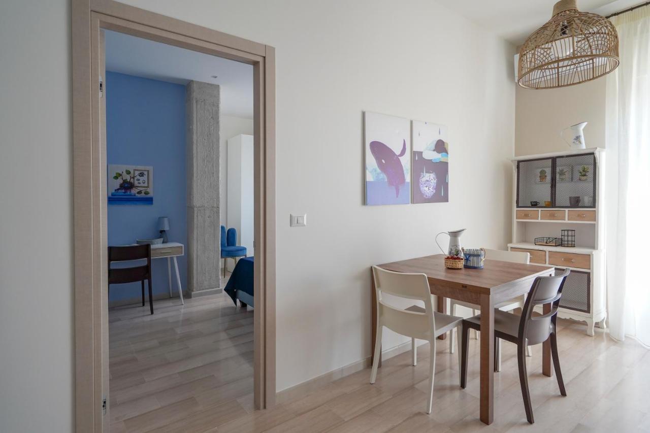 Apartman Mediterranea Apartment- Station - Free Wifi&netflix Bari