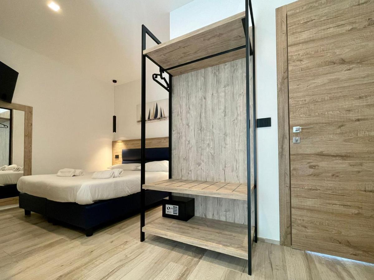 Bed & Breakfast Airport