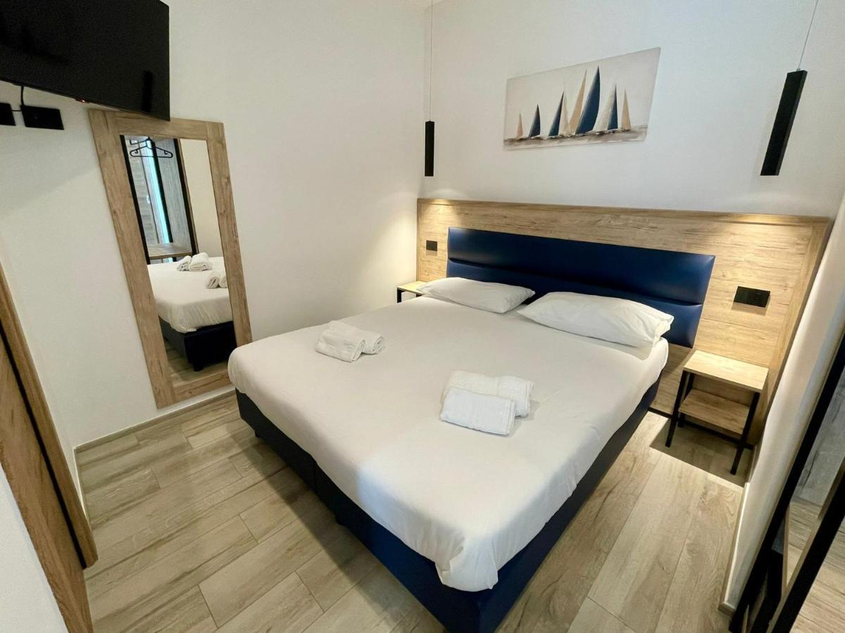 Bed & Breakfast Airport