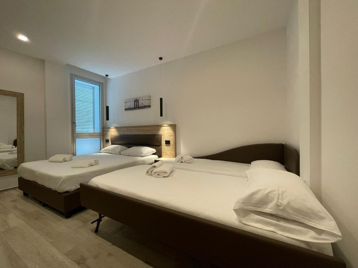 Airport Bed & Breakfast Bari