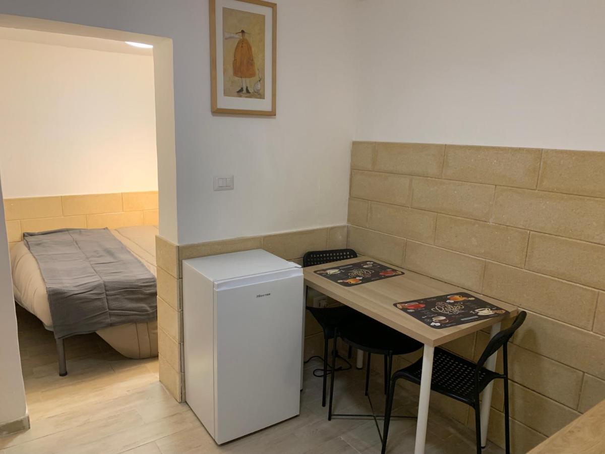 145 Apartment Bari