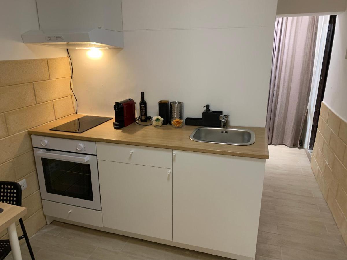 Apartamento 145 Bari