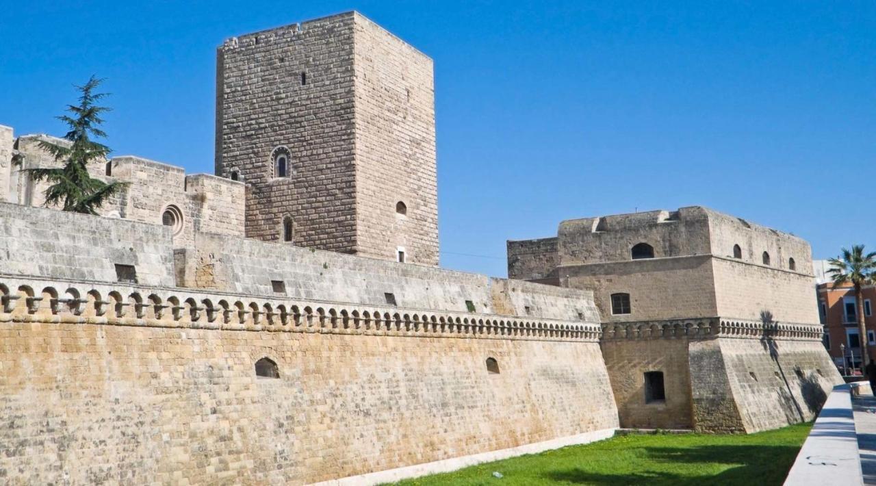 Dimora Pietra Antica * Bari