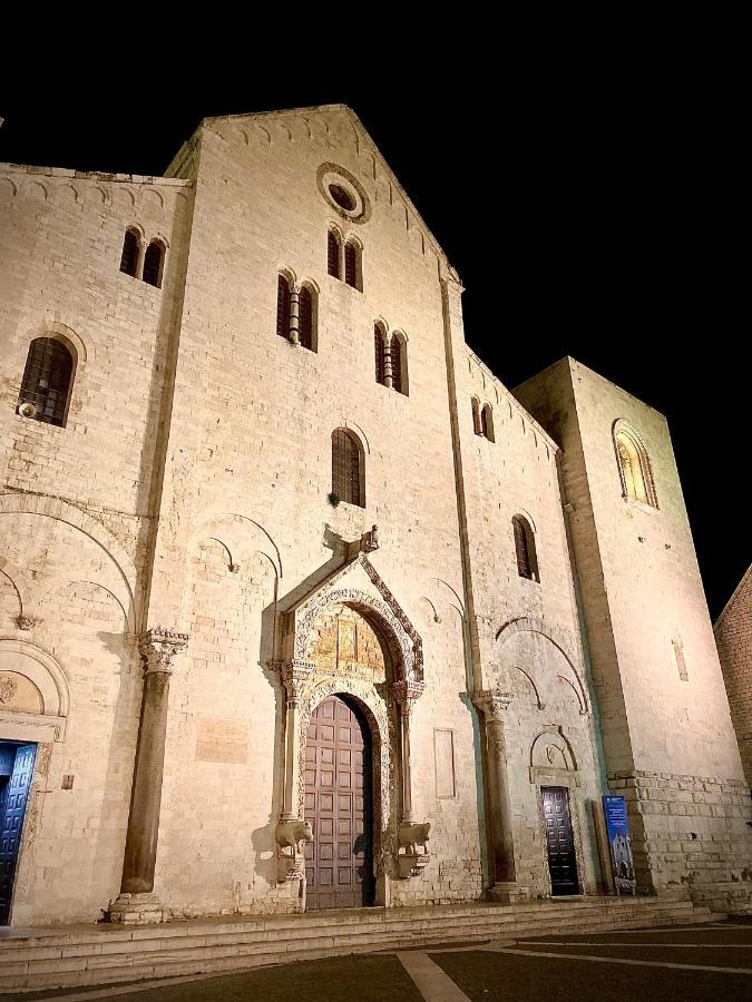 Dimora Pietra Antica