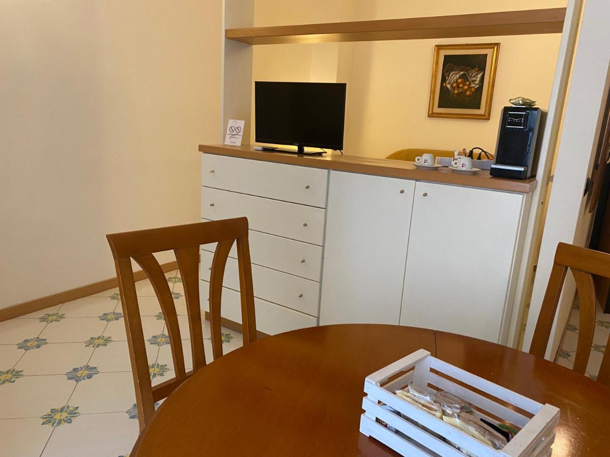 Guest house Gatto Bianco Le Dimore Bari