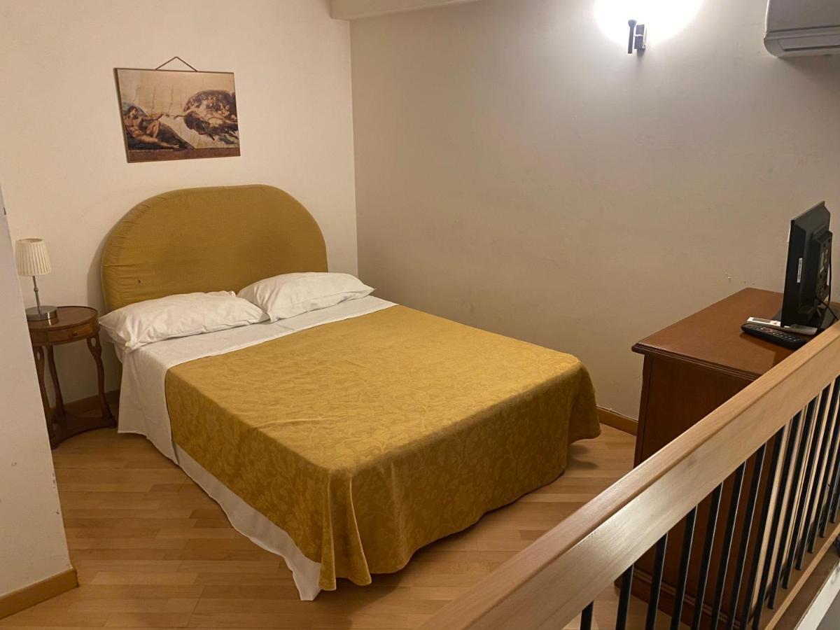 Gatto Bianco Le Dimore Guest house Bari