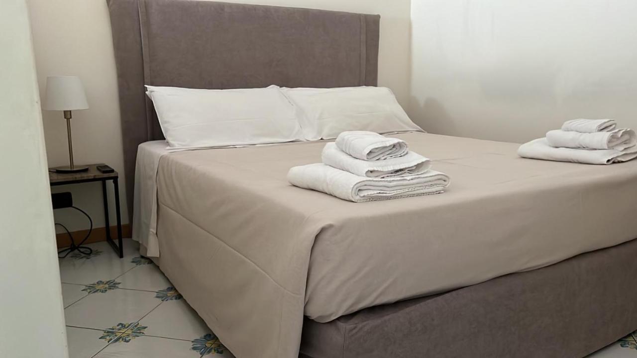 Guest house Gatto Bianco Le Dimore Bari