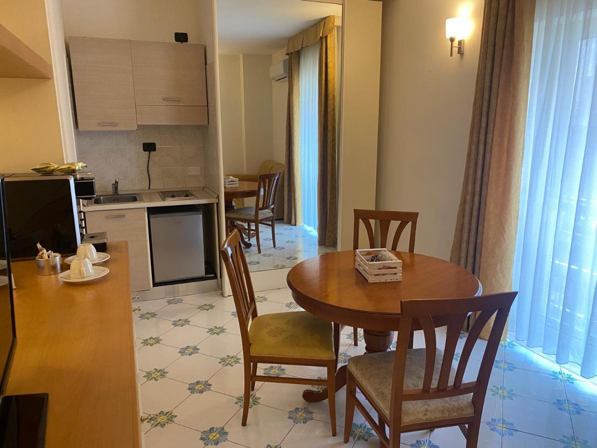 Gatto Bianco Le Dimore Guest house