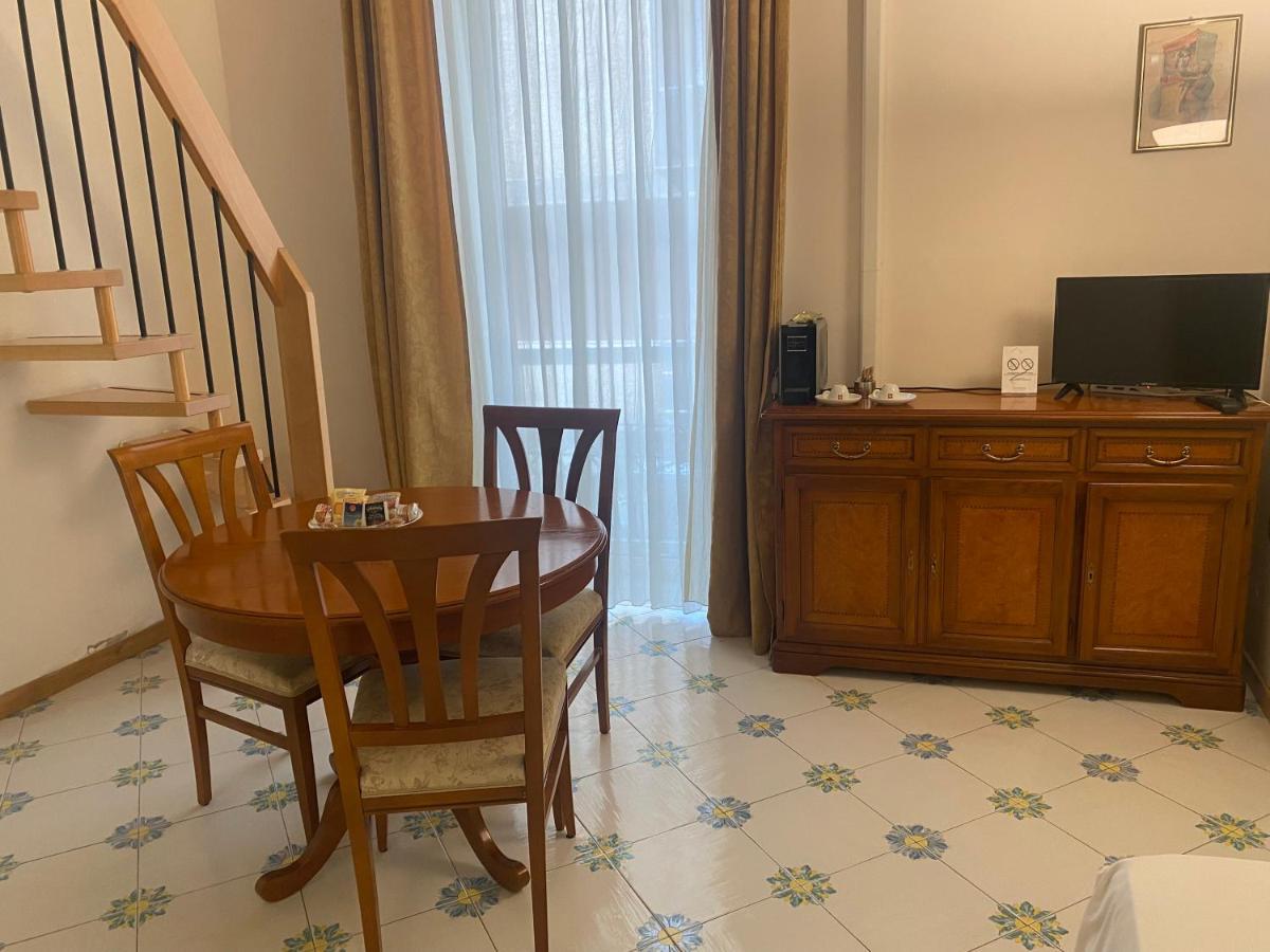 Guest house Gatto Bianco Le Dimore