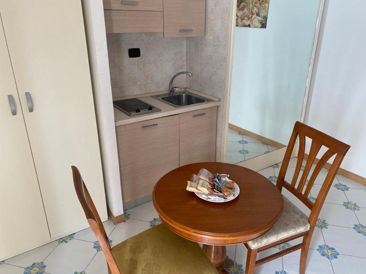 Guest house Gatto Bianco Le Dimore 3*