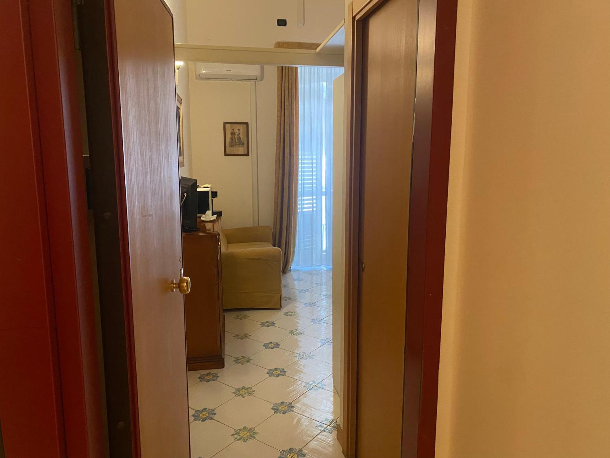Guest house Gatto Bianco Le Dimore