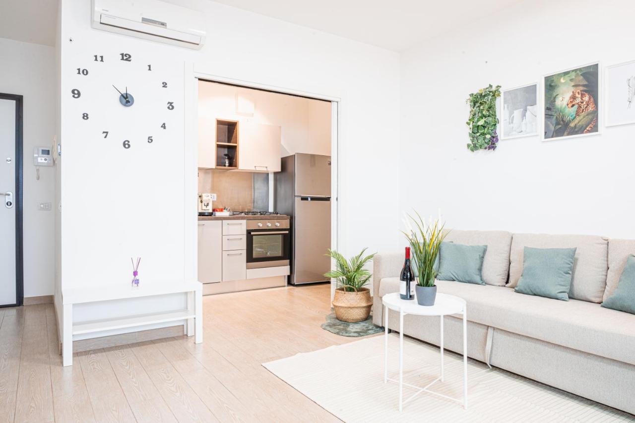 Apartamento Apulialux - Elegant Con Netflix