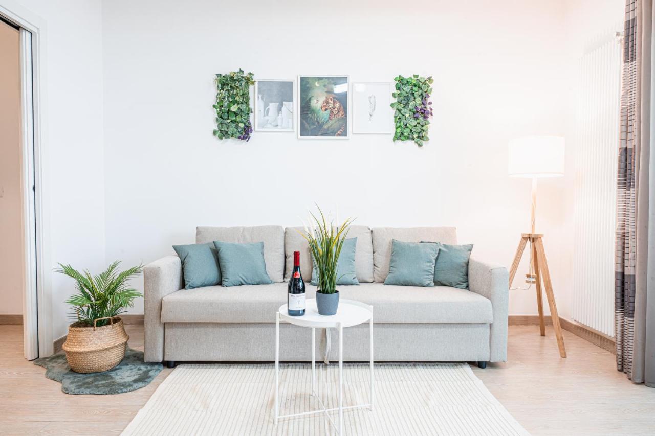 Apulialux - Elegant Con Netflix Apartamento