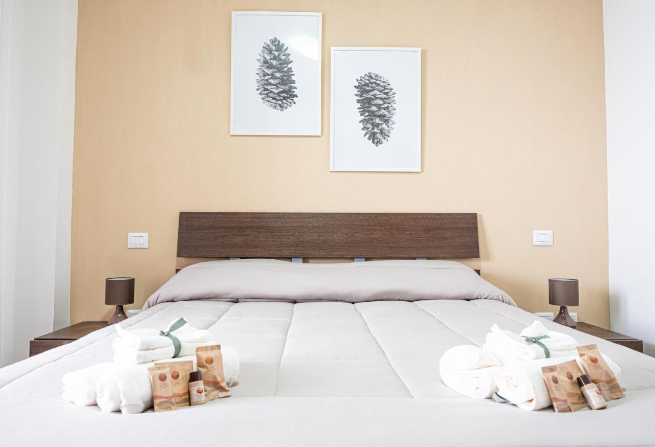 Apartamento Apulialux - Elegant Con Netflix