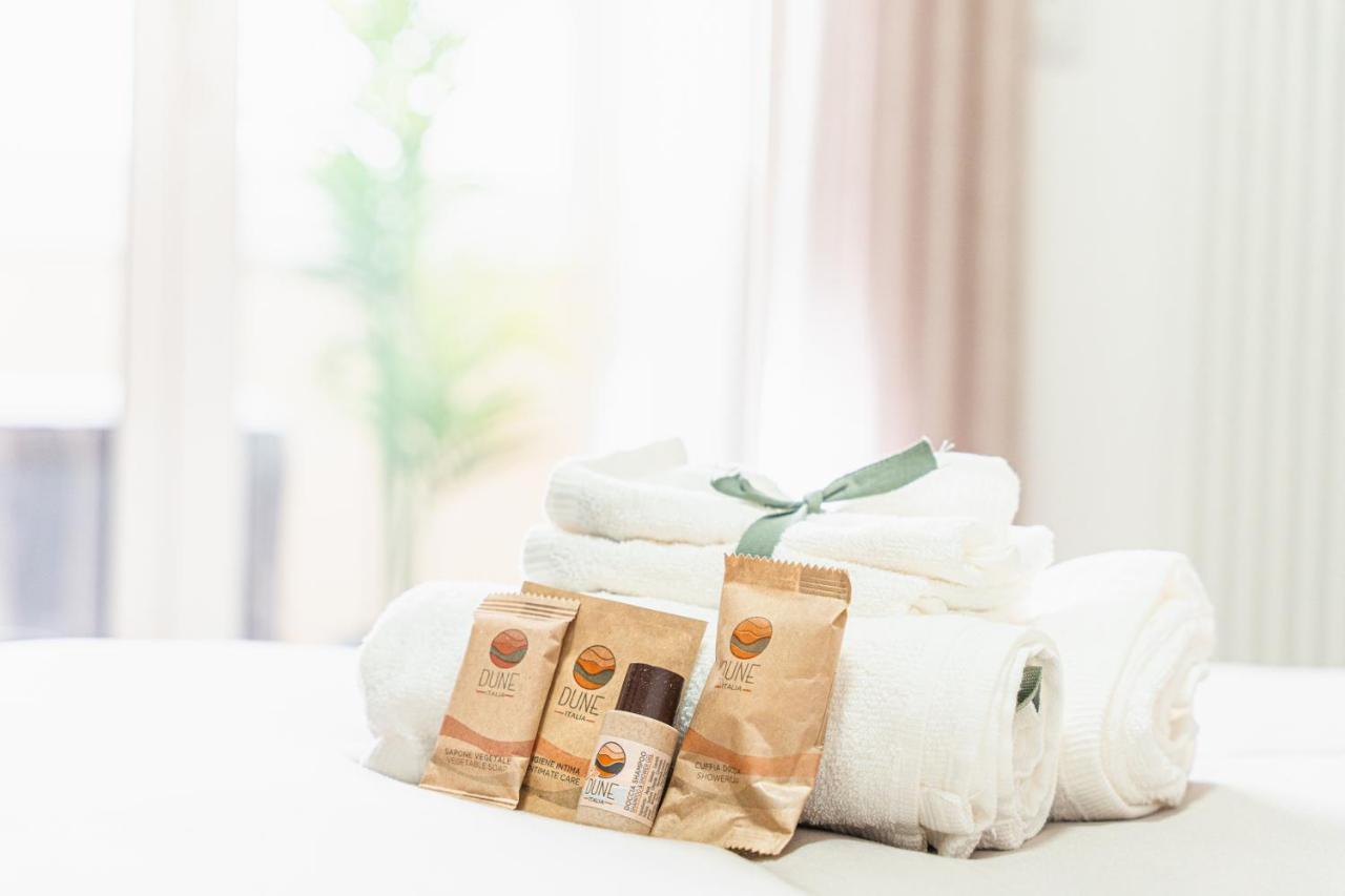 Apartamento Apulialux - Elegant Con Netflix