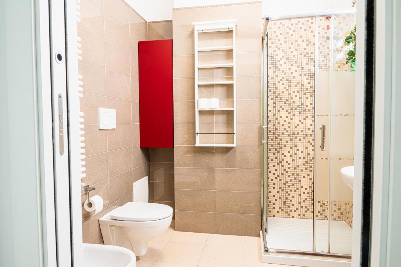 Apartamento Apulialux - Elegant Con Netflix *