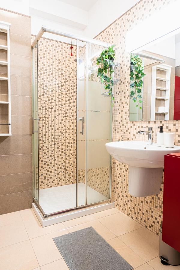 Apartamento Apulialux - Elegant Con Netflix