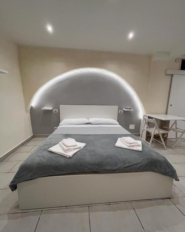 Apartment Al Rifugio Di Rosmy