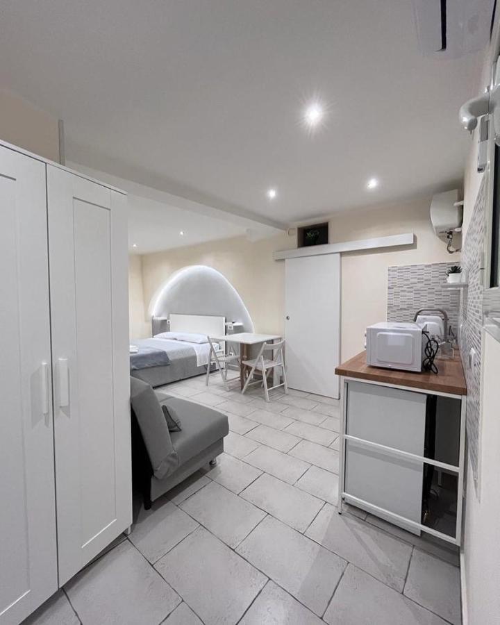 Al Rifugio Di Rosmy Apartman Bari