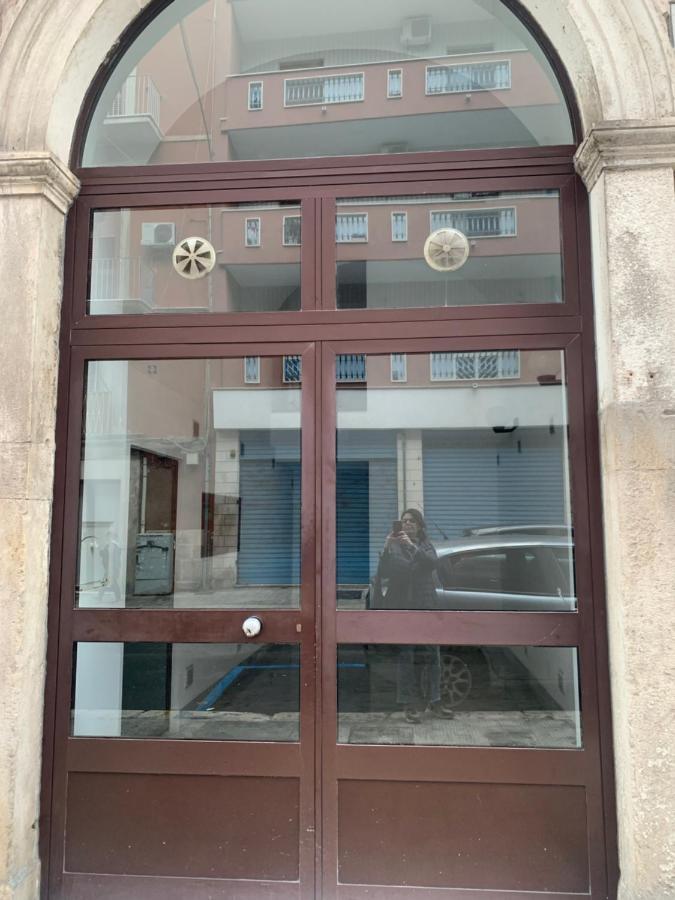 Appartement Casa Domy Bari