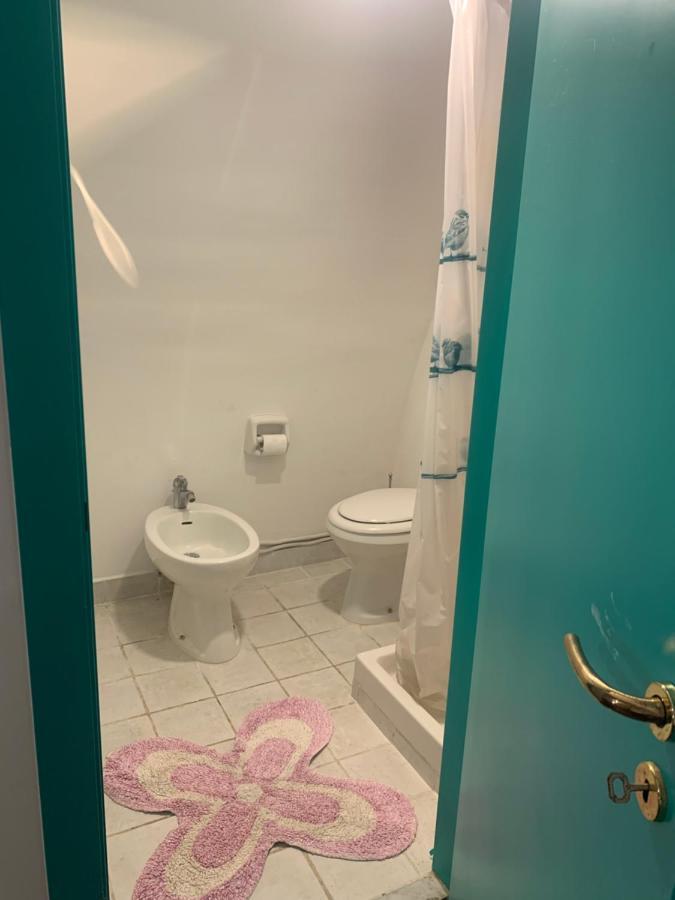 Appartement Casa Domy