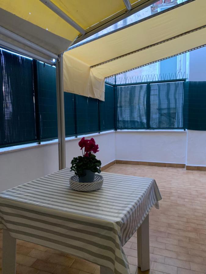 Casa Domy Apartment *