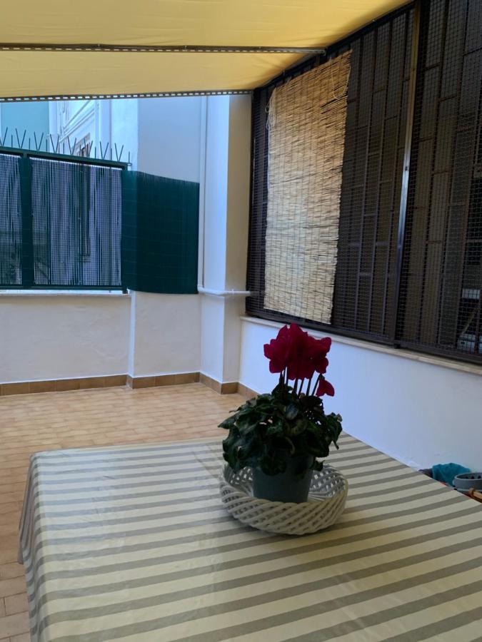 Casa Domy Apartment Bari