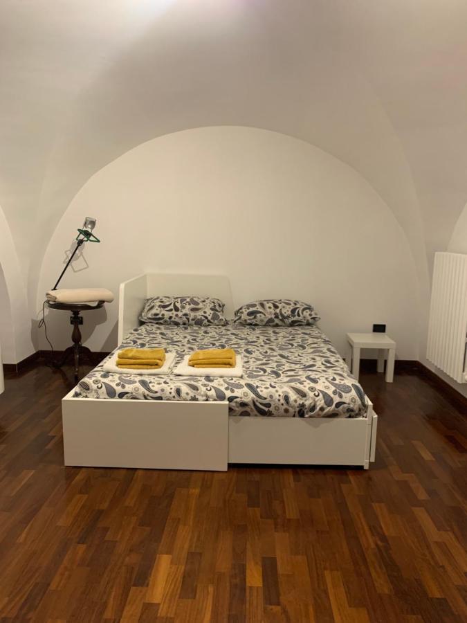 Casa Domy * Bari