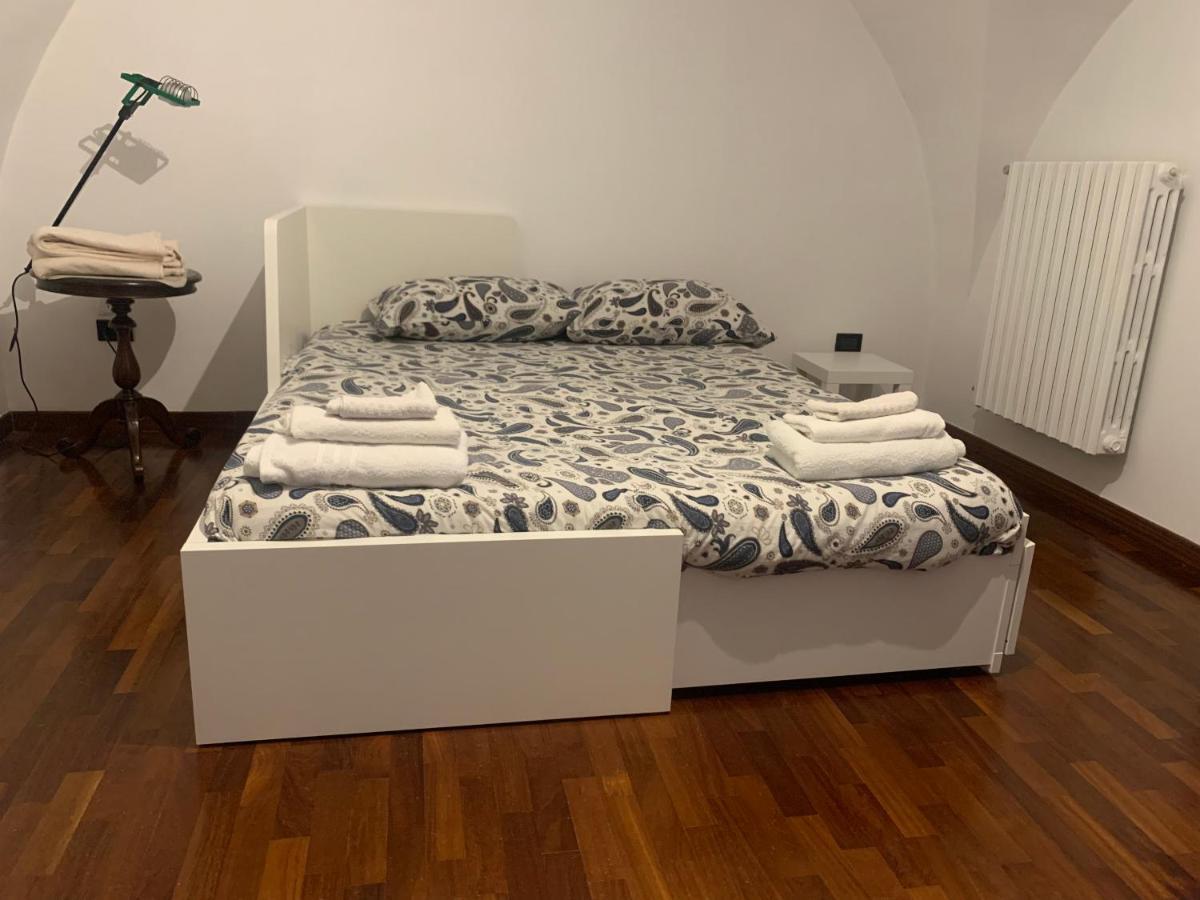 Casa Domy Apartment Bari