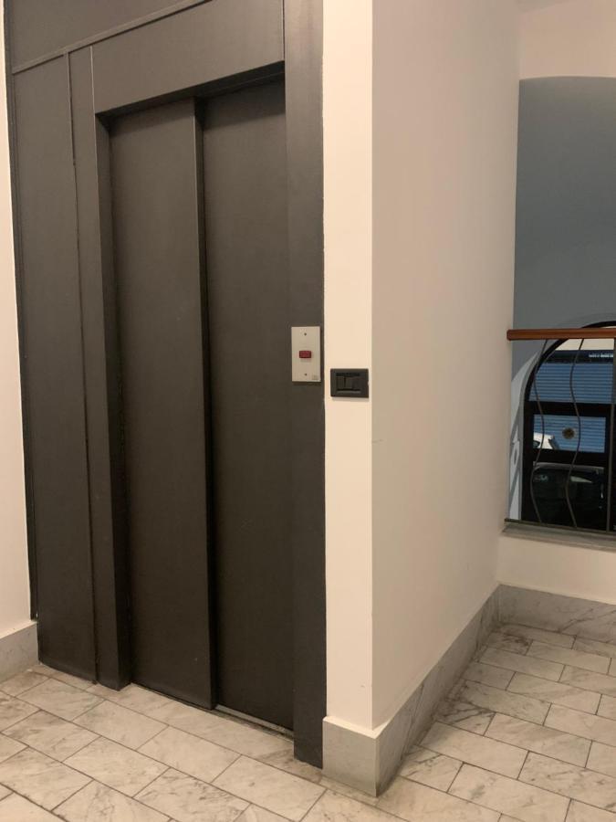 Casa Domy Apartment *