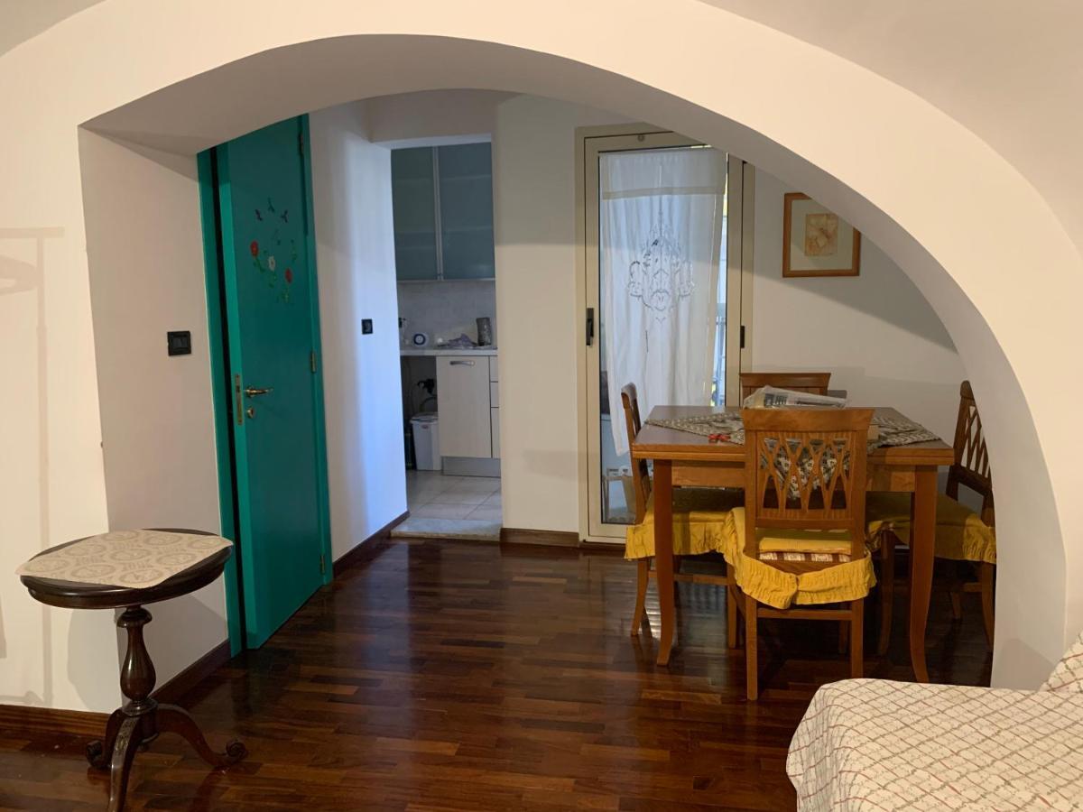 Apartment Casa Domy