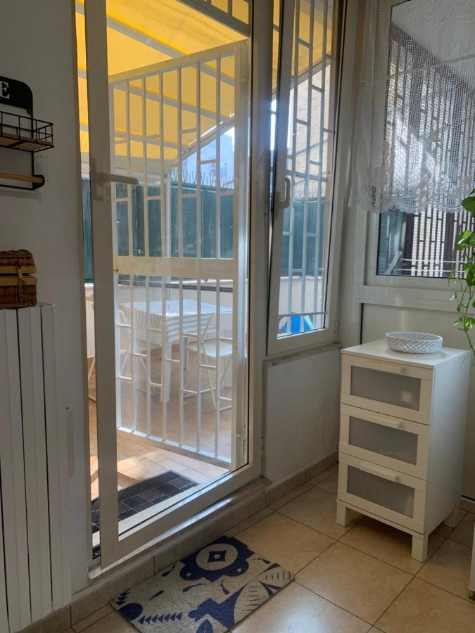 Apartment Casa Domy *