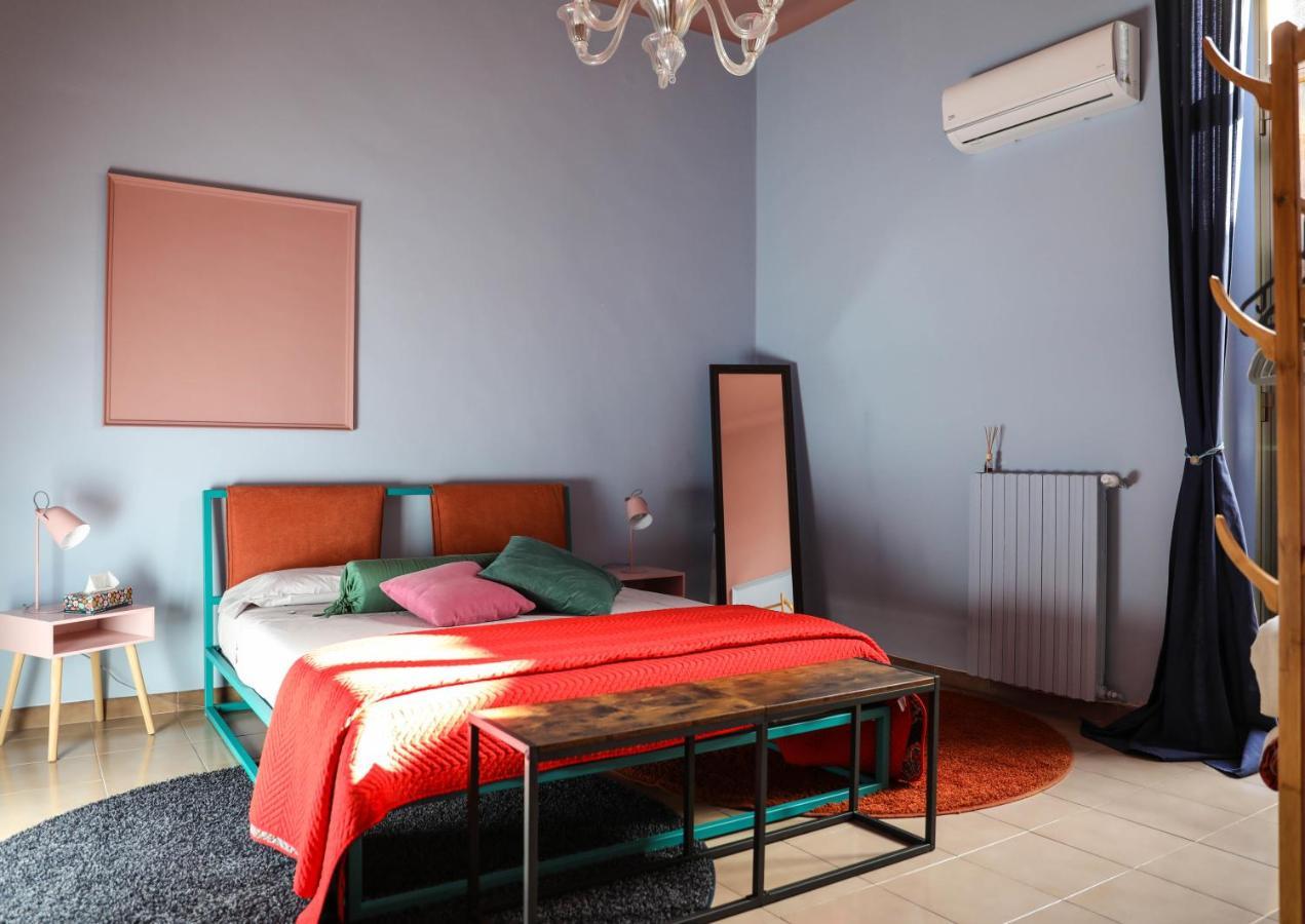 The Colors House Apartment *