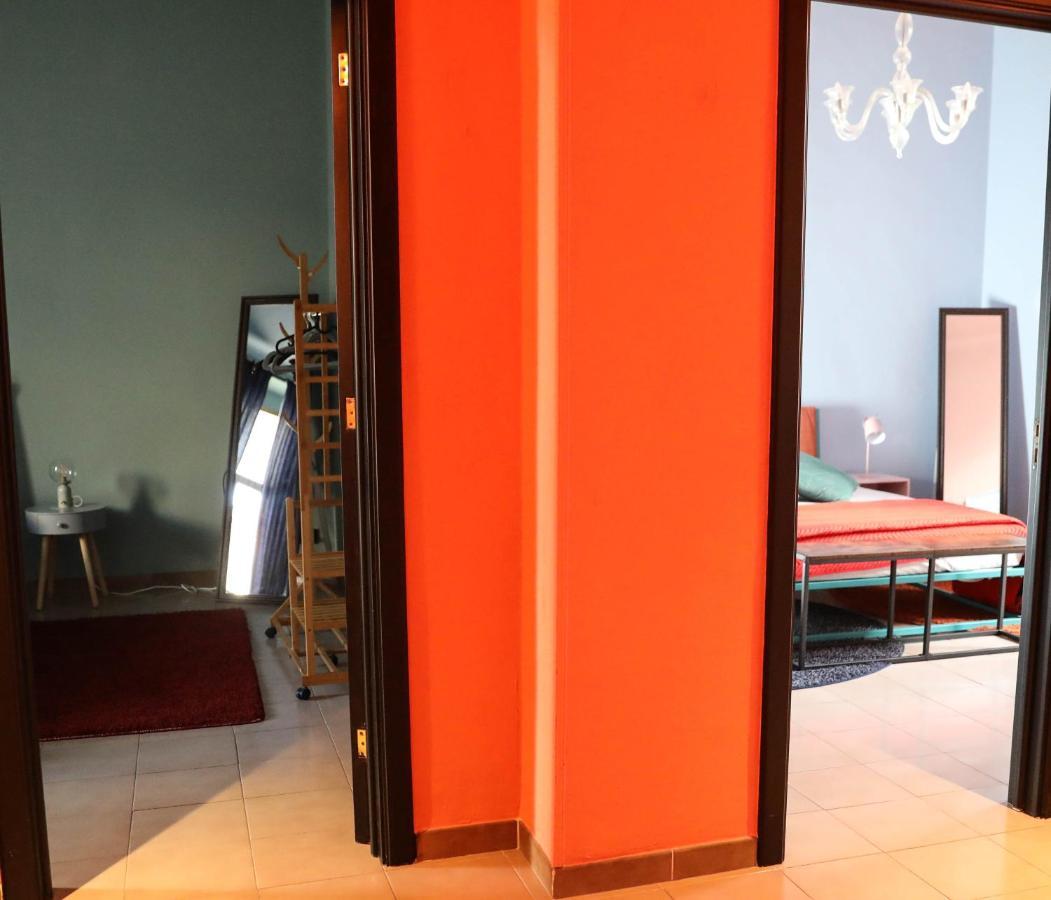 The Colors House Apartment *