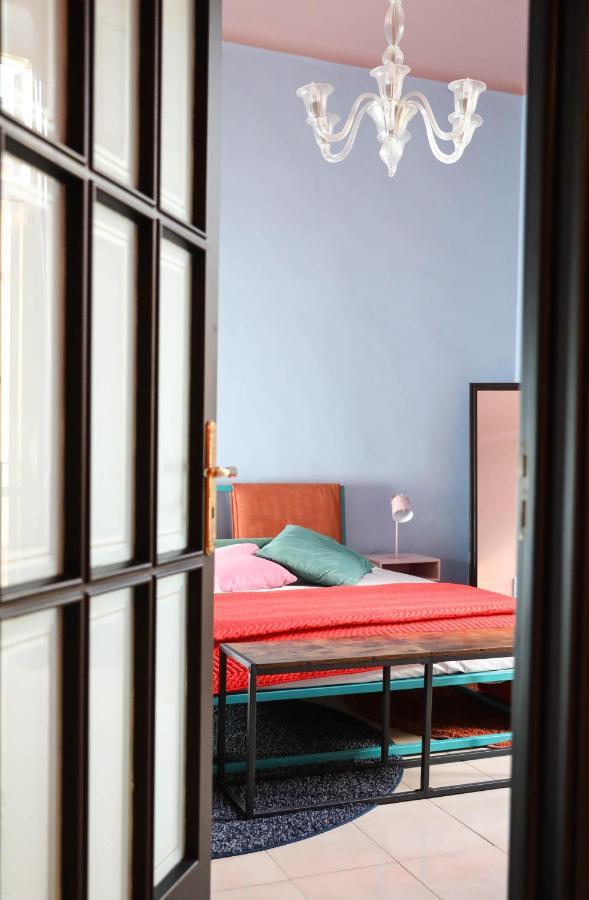 The Colors House Apartment
