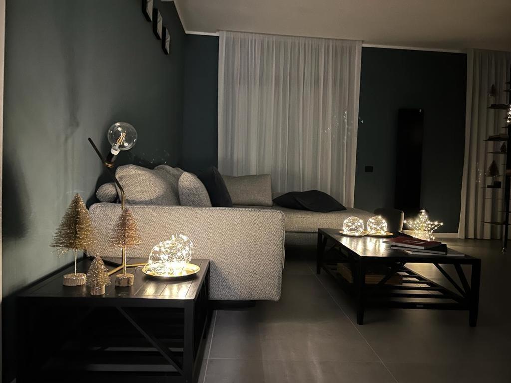 H92 Incantevole Apartment Bari