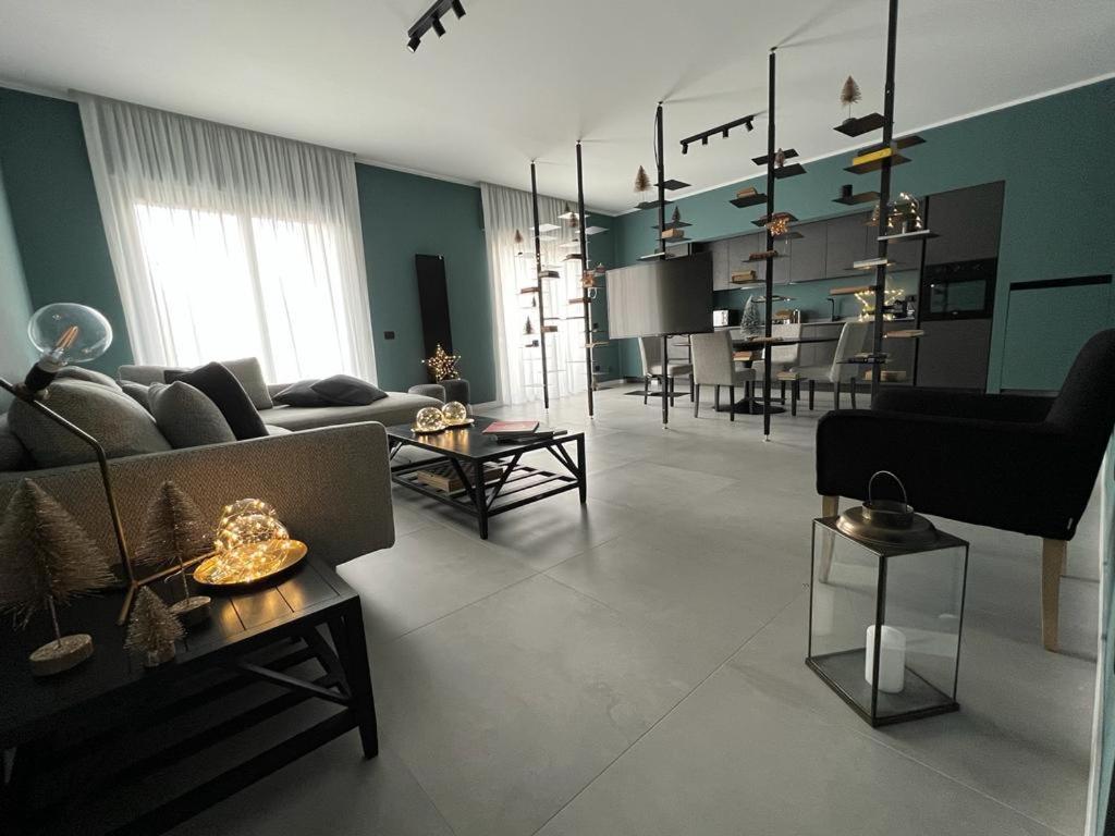 H92 Incantevole Apartment *