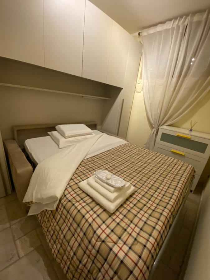 Br Casa vacanze