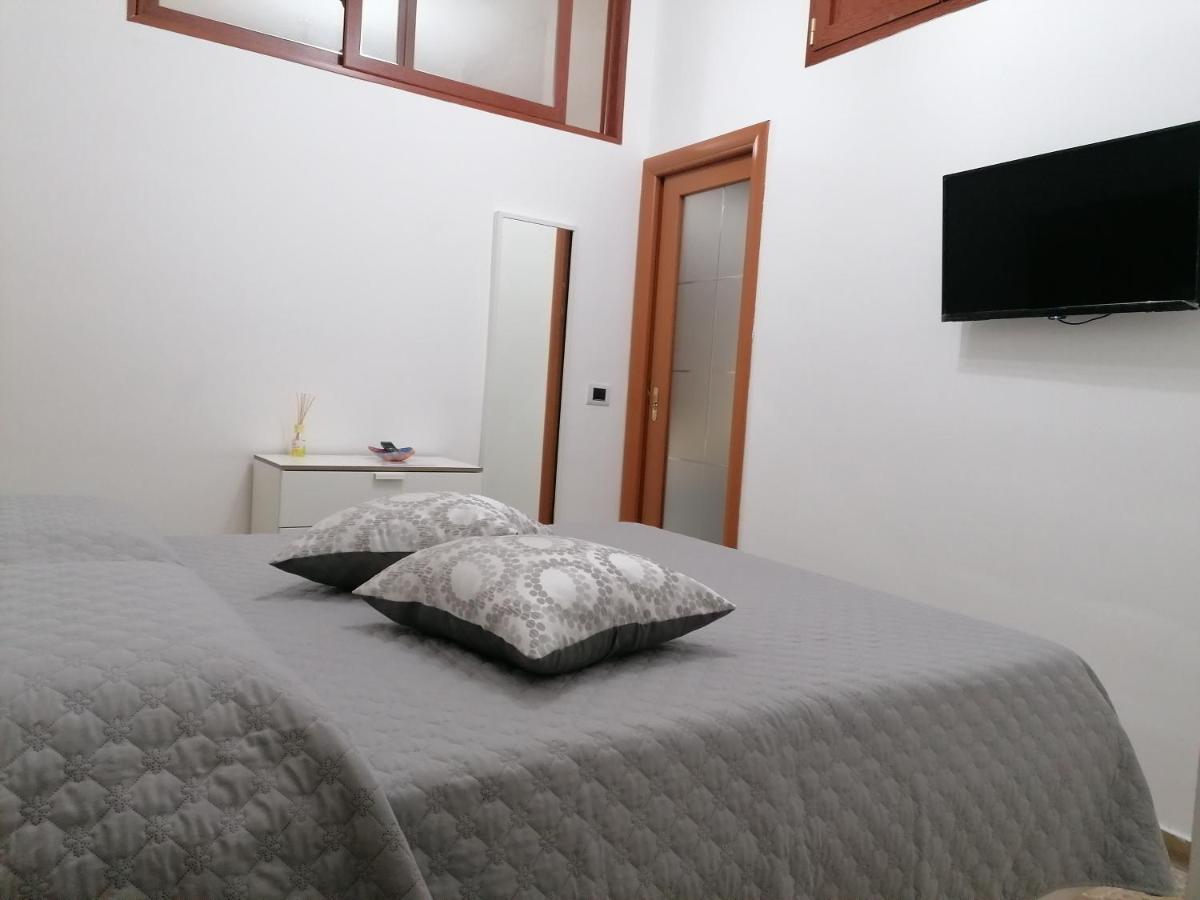 Sweet Holiday home Bari