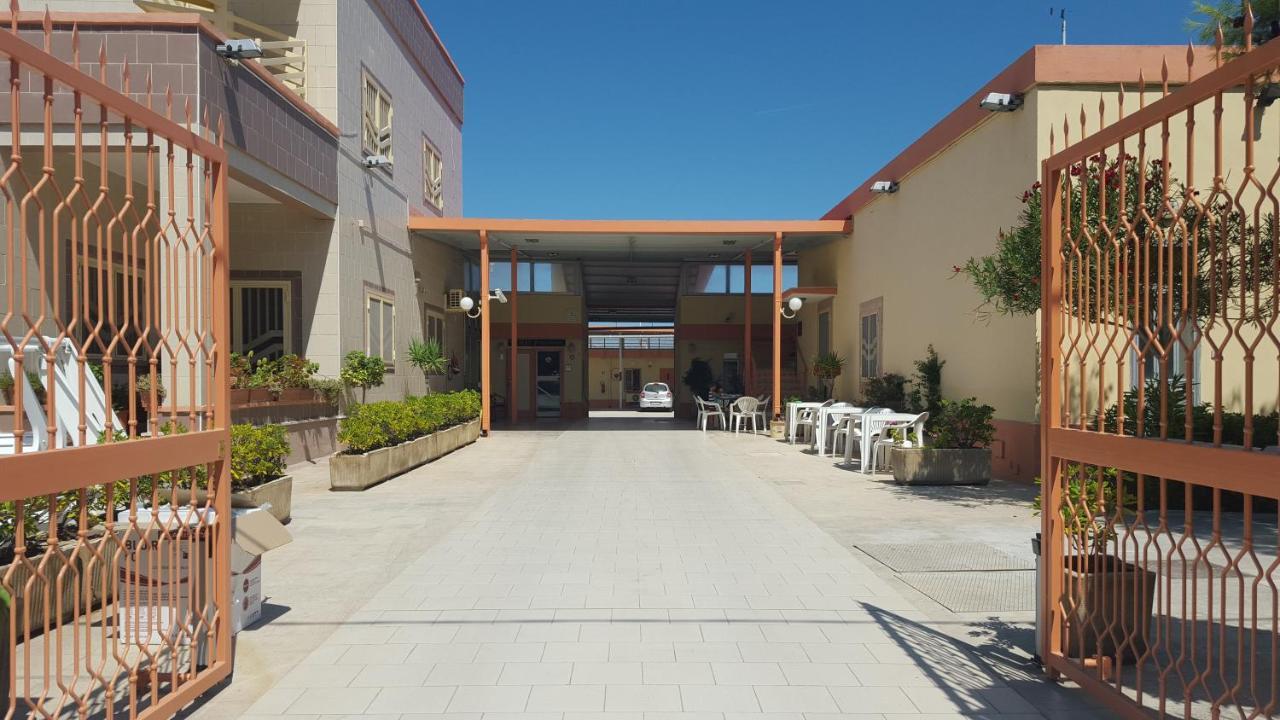 Hotel Mare Pineta *