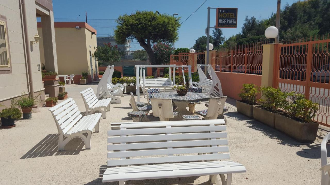 Mare Pineta * Bari