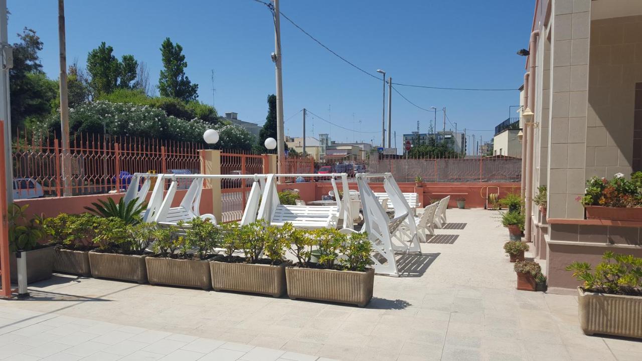 Mare Pineta Hotel Bari