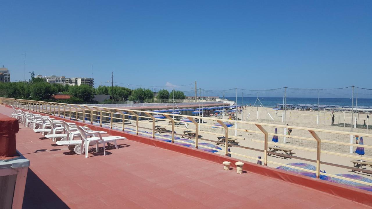 Mare Pineta *
