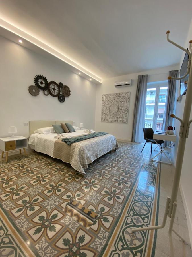Cavour 221 - Central Station Guest house