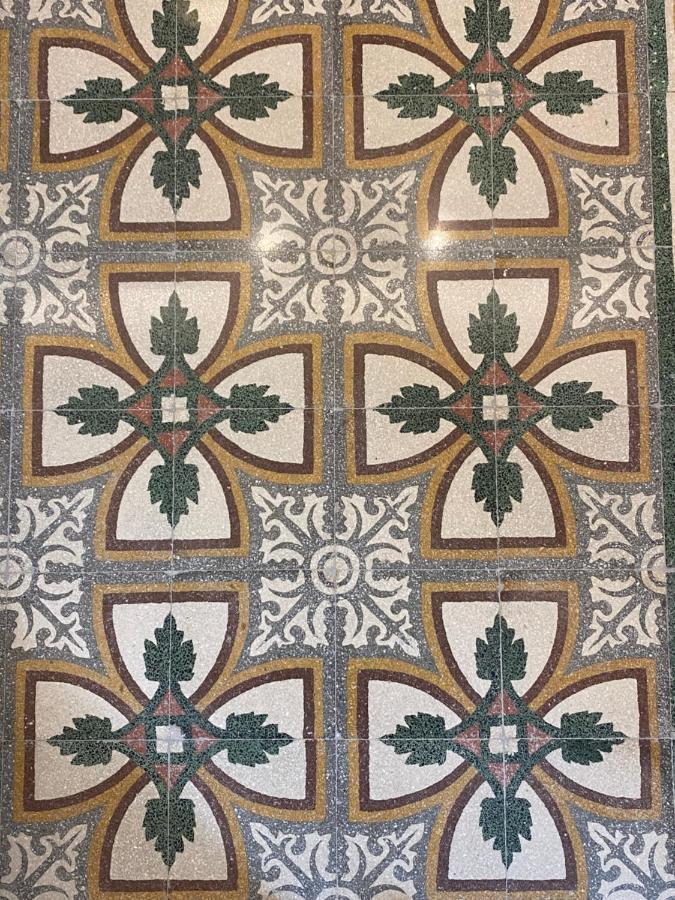 Cavour 221 - Central Station * Bari