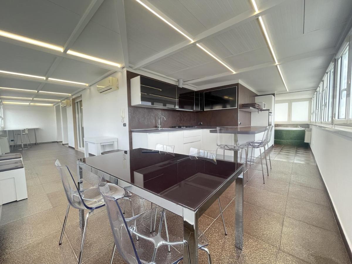 Apartament Cconforthotels Skyline *