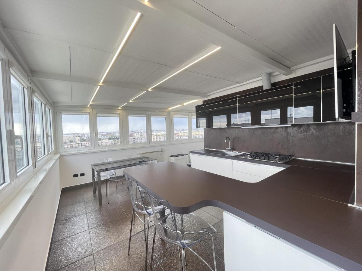 Cconforthotels Skyline Apartament *