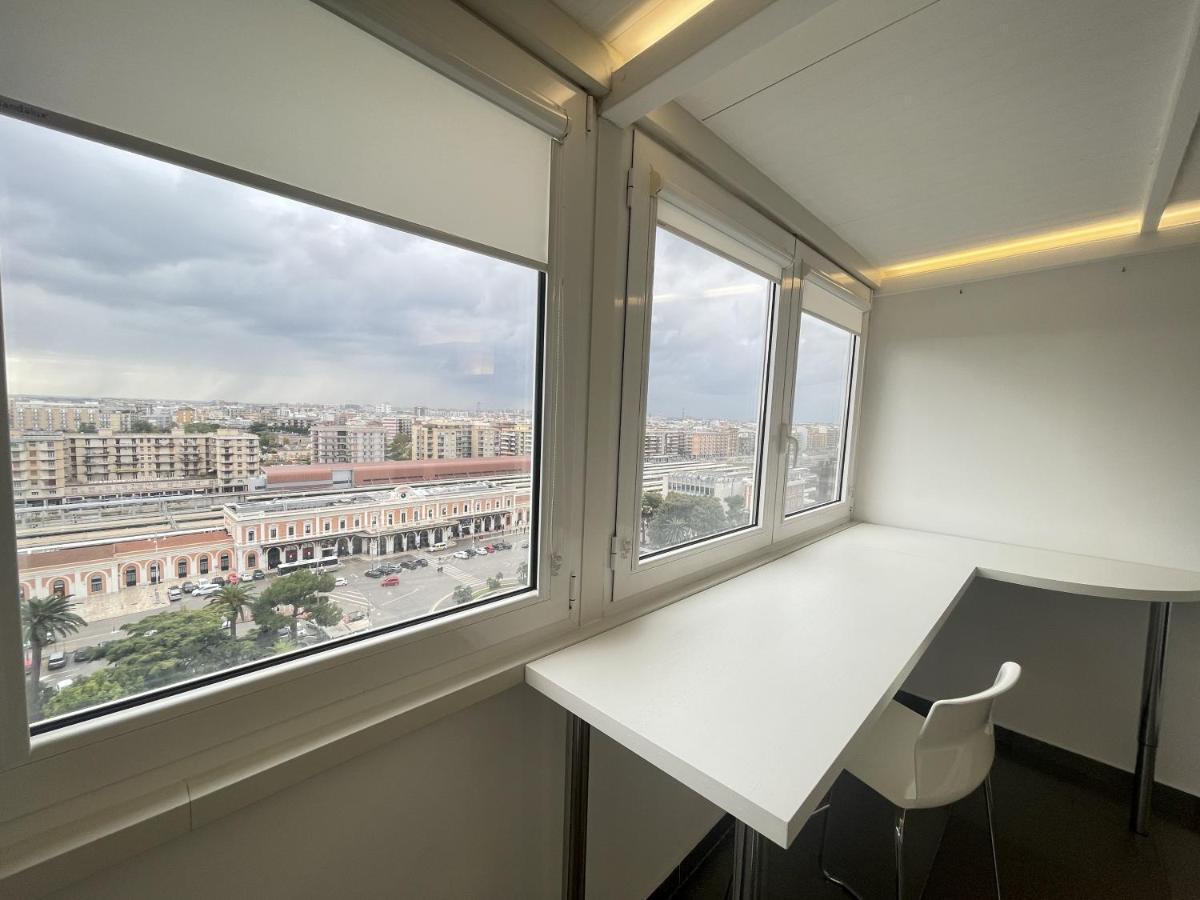 Cconforthotels Skyline *