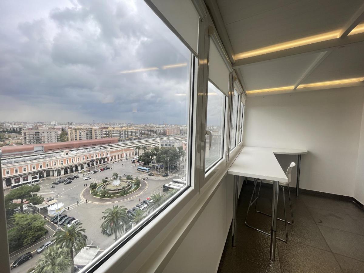 Cconforthotels Skyline Apartament Bari